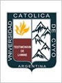 Universidad Catolica de Cuyo